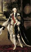 Sir Joshua Reynolds, Portrait of John Stuart